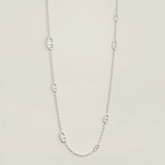 Farandole Long Necklace 120