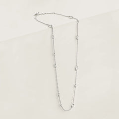 Farandole Long Necklace 120