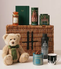 Harrods The 'With Love From Harrods' Hamper