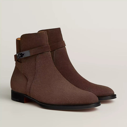 Fortune Ankle Boot