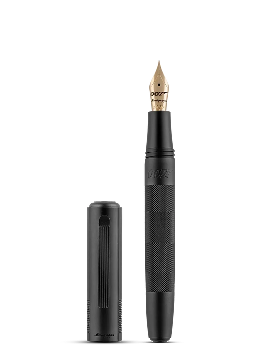 007 Special Issue Fountain Pen
