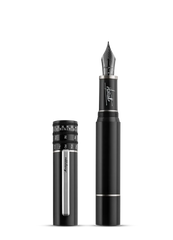 anytime by Paolo Favaretto Fountain Pen