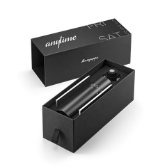 anytime by Paolo Favaretto Fountain Pen