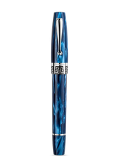 Extra 1930 Fountain Pen, Mediterranean Blue