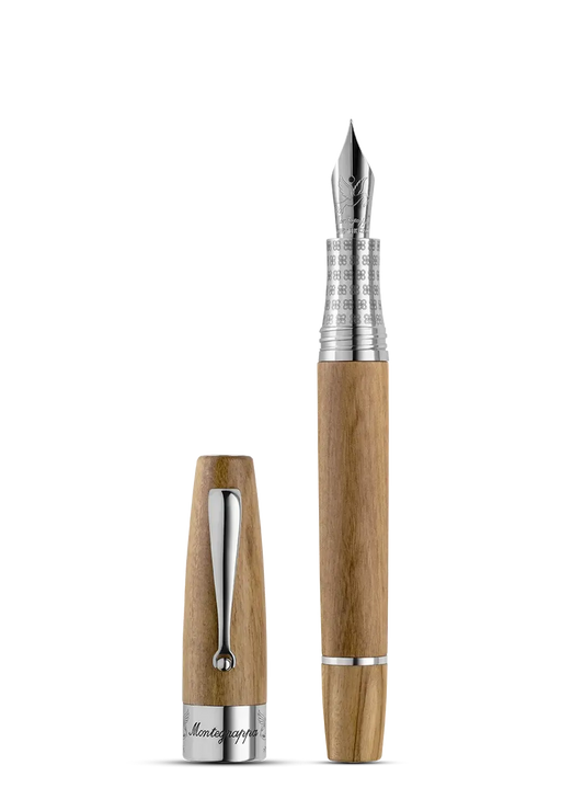 Extra Peace Fountain Pen