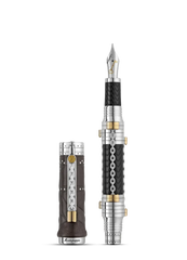 Harry Houdini Fountain Pen