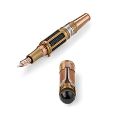 Marconi Model Fountain Pen