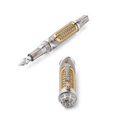 Michelangelo 550th Anniversary Fountain Pen