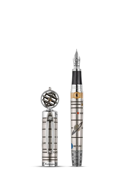 Nicolaus Copernicus Fountain Pen