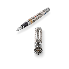 Nicolaus Copernicus Fountain Pen