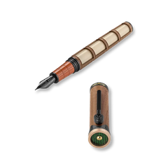 Ode to Bag End Fountain Pen