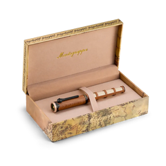 Ode to Bag End Fountain Pen