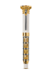 Odyssey Chapter I Fountain Pen