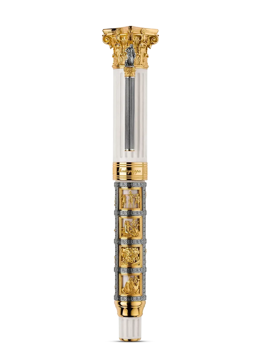 Odyssey Chapter I Rollerball