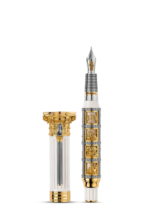 Odyssey Chapter I Fountain Pen