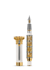 Odyssey Chapter I Fountain Pen