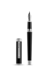 Quattro Fountain Pen