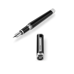 Quattro Fountain Pen