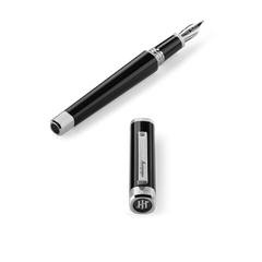 Quattro Fountain Pen
