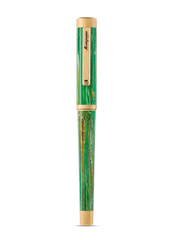 Quattro Stagioni by D’O Fountain Pen, Primavera, Nib