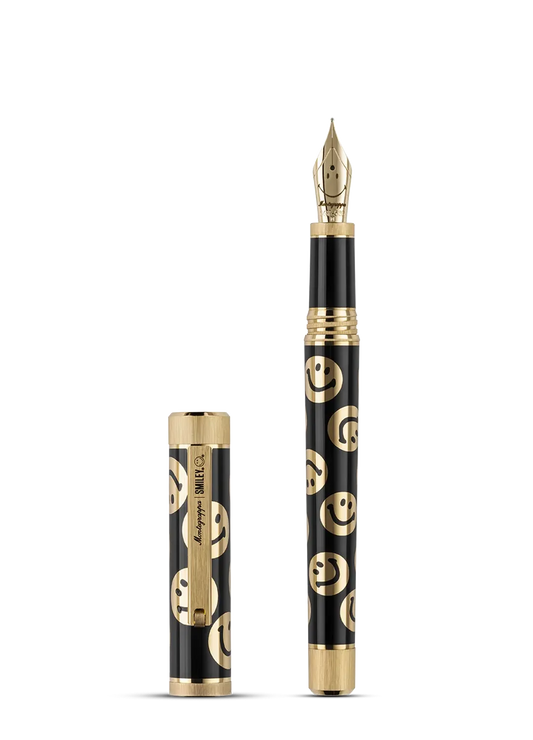 Smiley® Heritage Collection Fountain Pen, The 1972