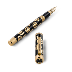 Smiley® Heritage Collection Fountain Pen, The 1972