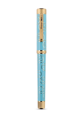 Smiley® Heritage Collection Fountain Pen, The Sourire