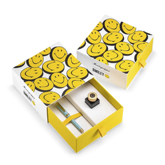 Smiley® Heritage Collection Fountain Pen, The Sourire