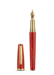 The Flash Fountain Pen