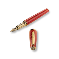 The Flash Fountain Pen