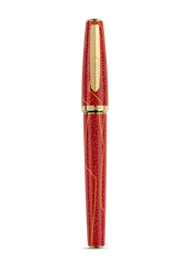 The Flash Fountain Pen