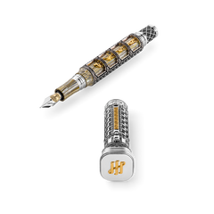 Theory of Evolution Fountain Pen