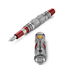 Universal Monsters: Dracula L.E. Fountain Pen