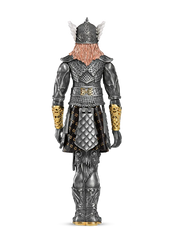 Viking Fountain Pen, Silver