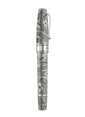 Year of the Snake Fountain Pen
