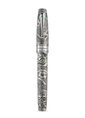 Year of the Snake Fountain Pen