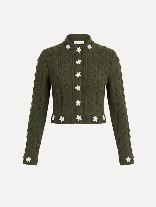 Blake Knit