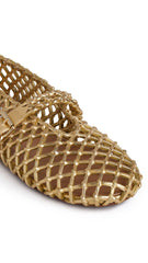 La Ballerine Braided