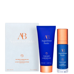The Deep Hydration Duo