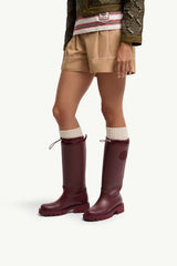 Kickstream High Rain Boots