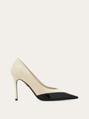 Bicolor Pump