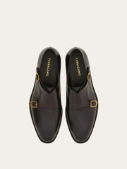 Double Monkstrap