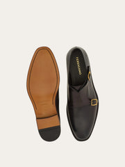 Double Monkstrap