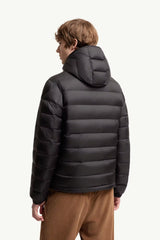 Verith Hooded Short Down Jacket