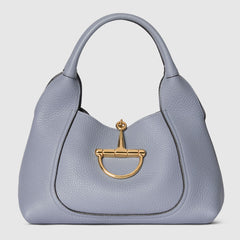 Gucci Softbit Medium Top Handle Bag