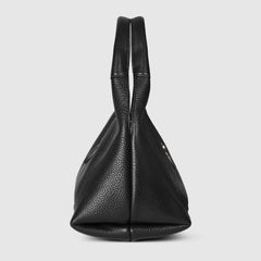 Gucci Softbit Medium Top Handle Bag