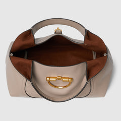 Gucci Softbit Medium Top Handle Bag