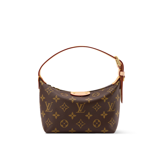 Hills Pochette Bag