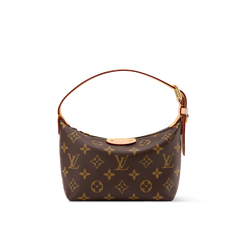 Hills Pochette Bag