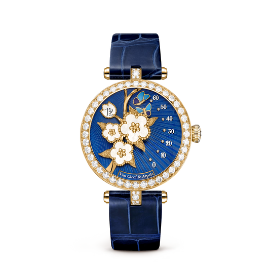 Lady Lucky Spring Butterfly Watch